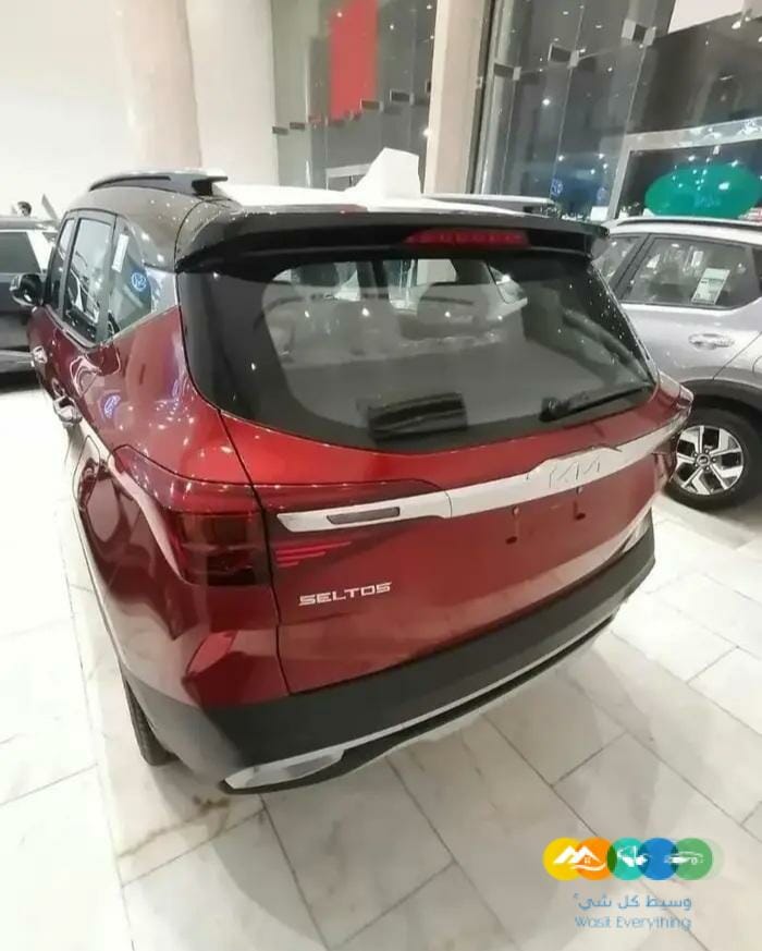 عرض خاص كيا سيلتوس 2023