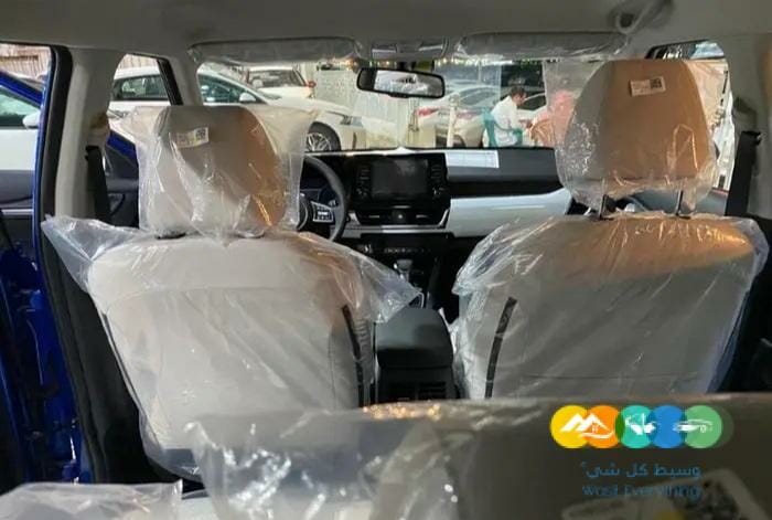 عرض خاص كيا سيلتوس 2023