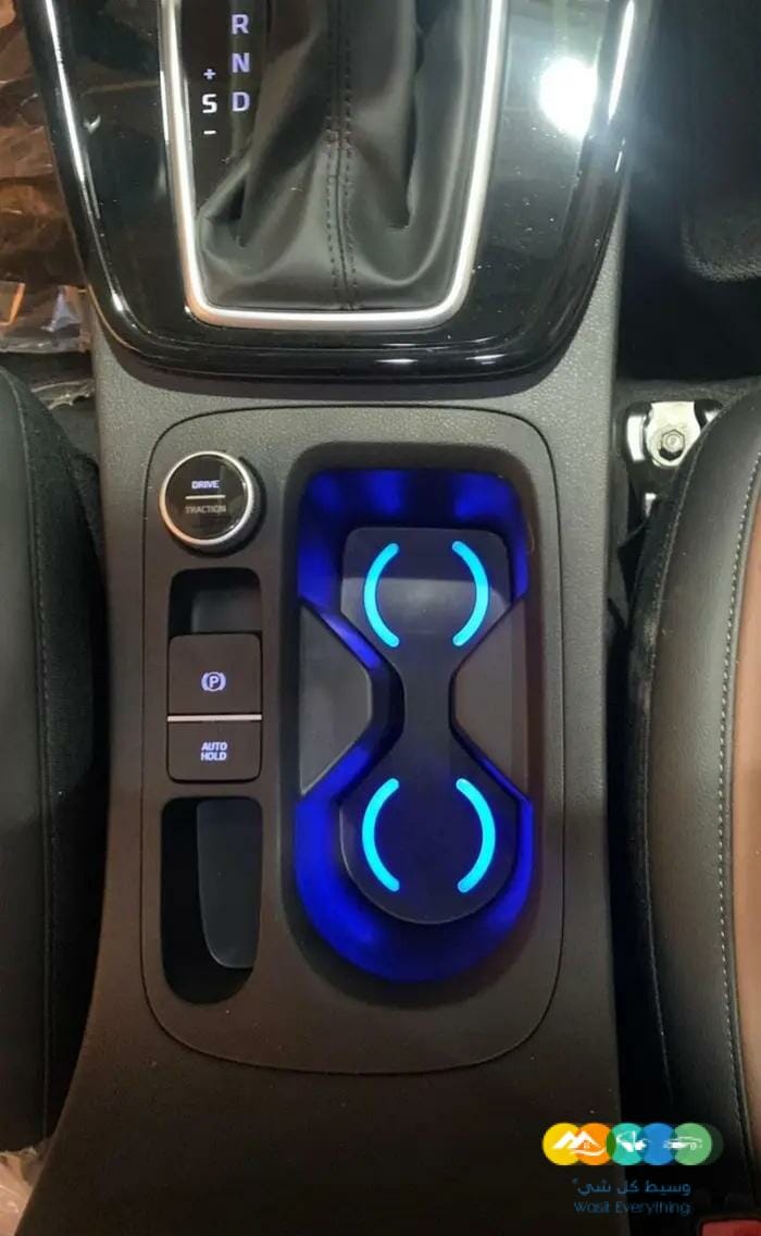 كريتا كمفورت 2023 الوعلان