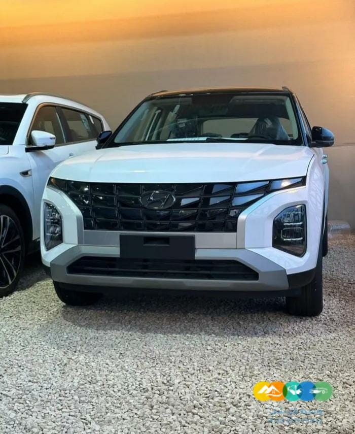 كريتا كمفورت 2023 الوعلان