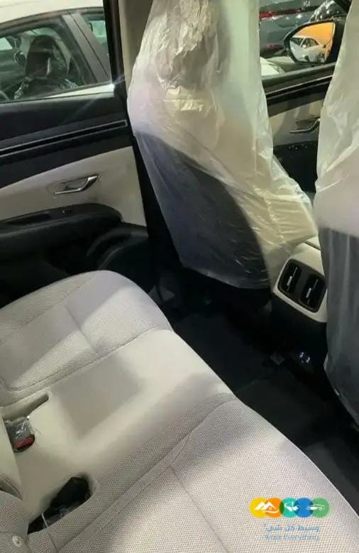 هيونداي توسان 2023 كومفورت