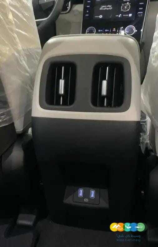 هيونداي توسان 2023 كومفورت