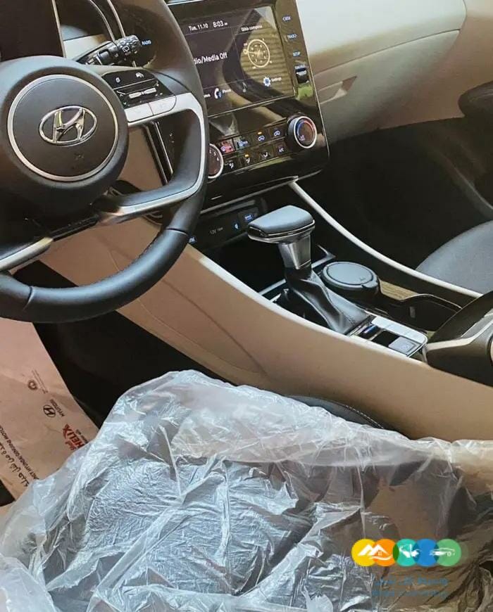 هيونداي توسان 2023 كومفورت