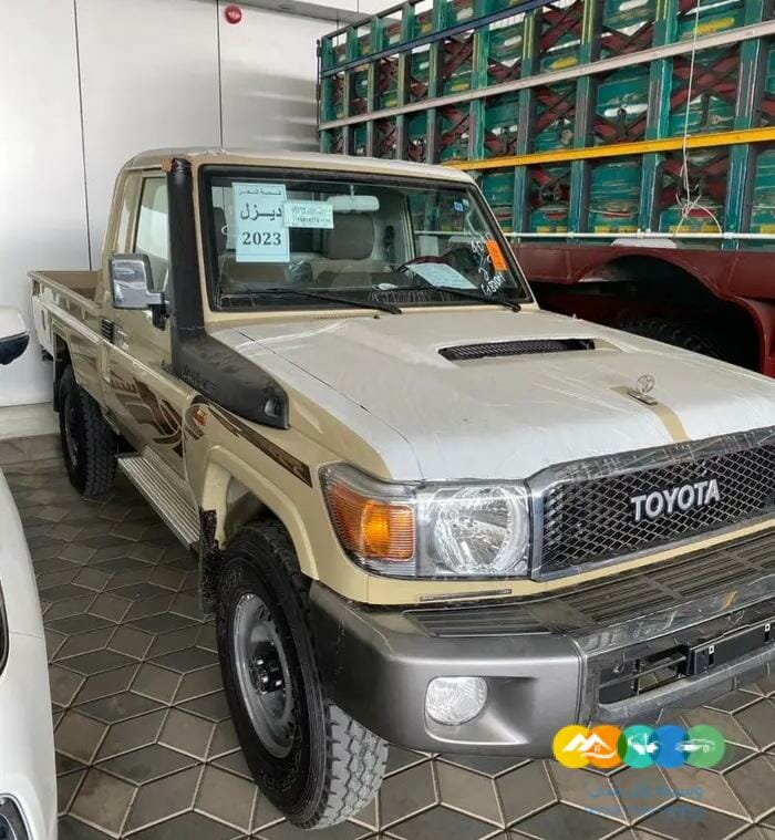 شاص ديزل سلق بدون ونش دبل