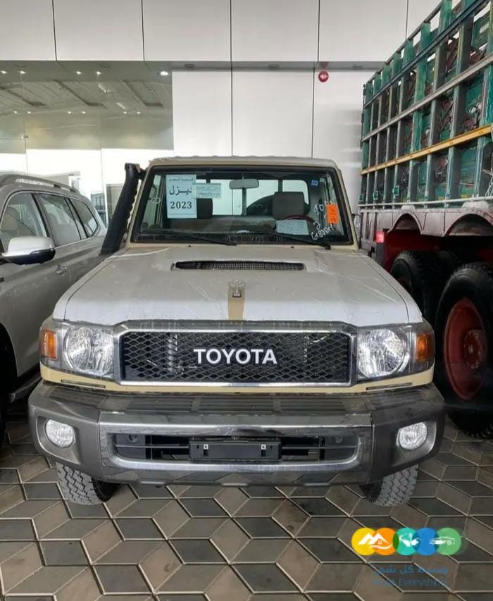 شاص ديزل سلق بدون ونش دبل