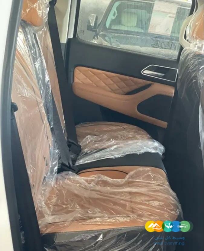 جريت وول باور 2022 ديزل