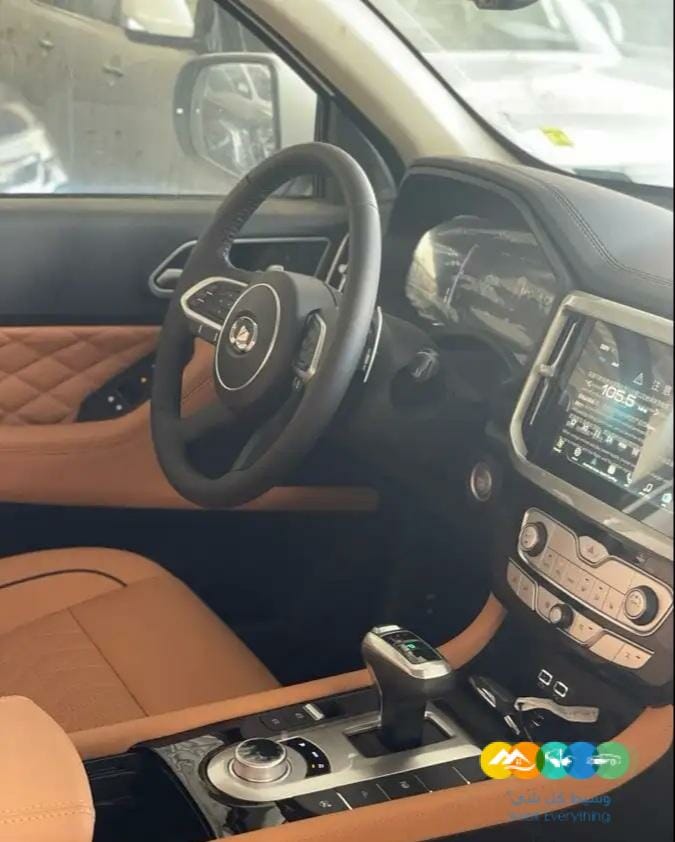 جريت وول باور 2022 ديزل