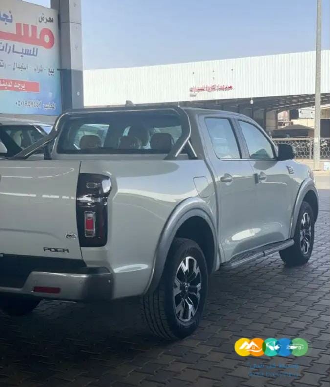 جريت وول باور 2022 ديزل