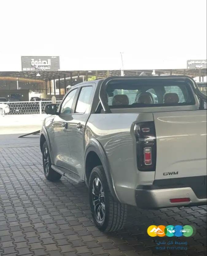 جريت وول باور 2022 ديزل