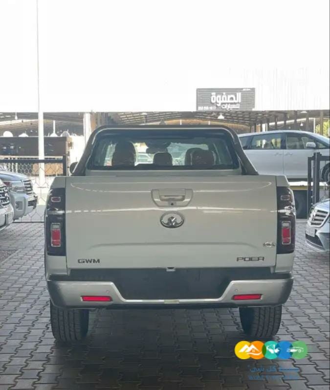 جريت وول باور 2022 ديزل