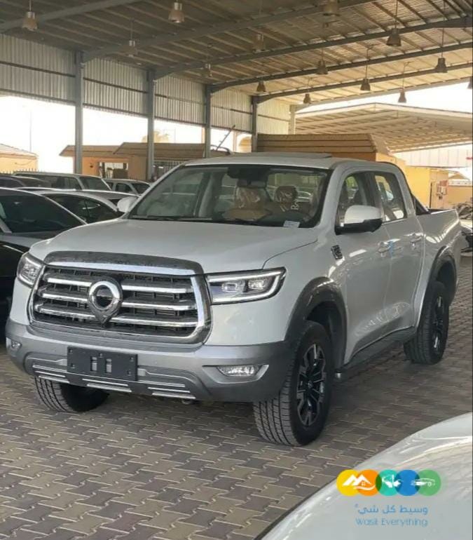 جريت وول باور 2022 ديزل