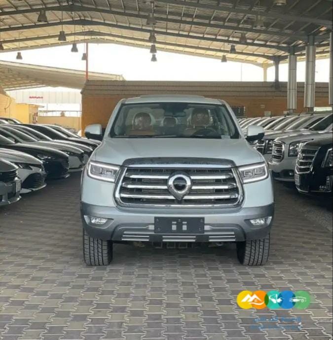 جريت وول باور 2022 ديزل