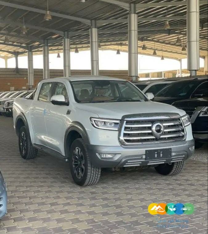 جريت وول باور 2022 ديزل