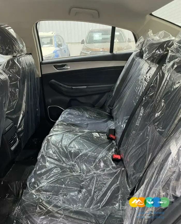 تشيري 6 اريزو 2023 وكالة