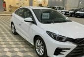 تشيري 6 اريزو 2023 وكالة