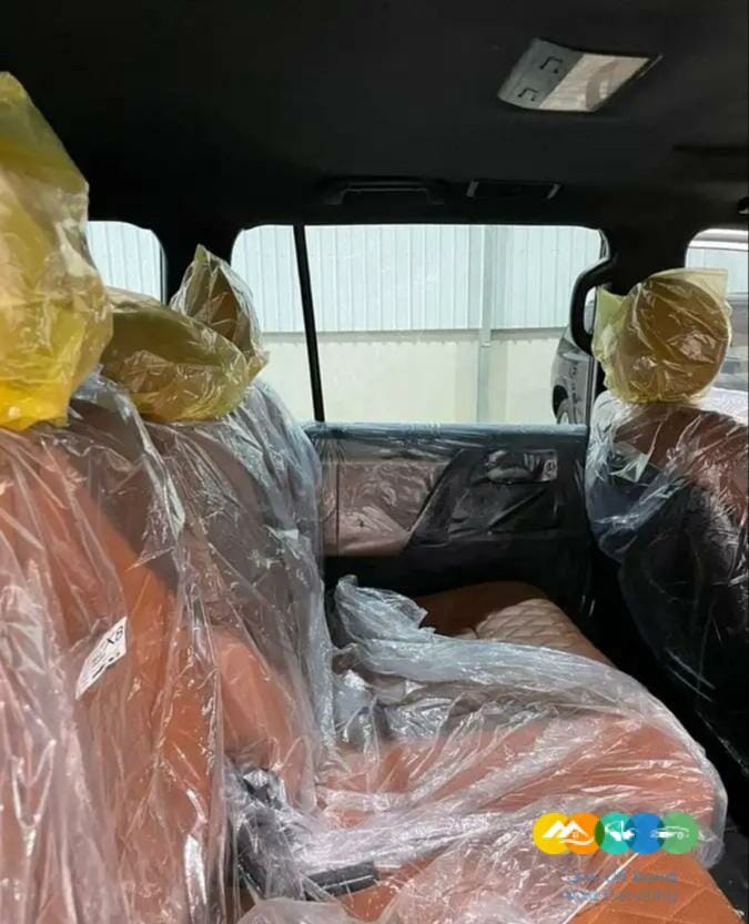 جي اكس ار -2011- ((تم البيع))