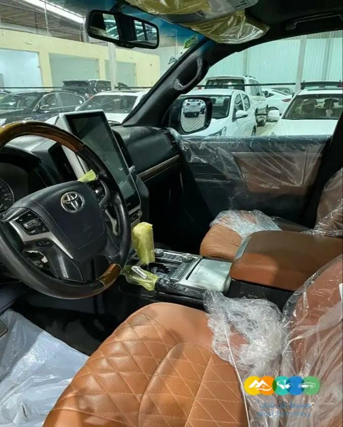 جي اكس ار -2011- ((تم البيع))