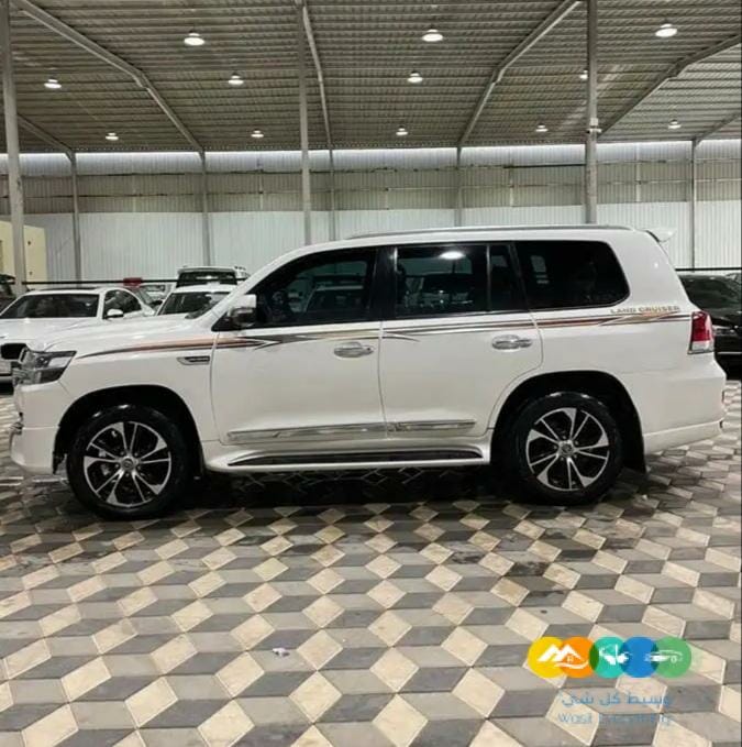 جي اكس ار -2011- ((تم البيع))