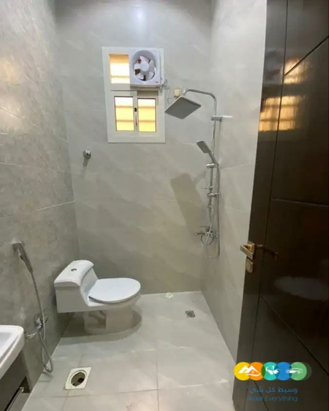 شقق علويه بمداخل مستقله