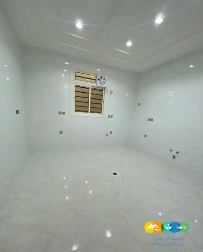 شقق علويه بمداخل مستقله
