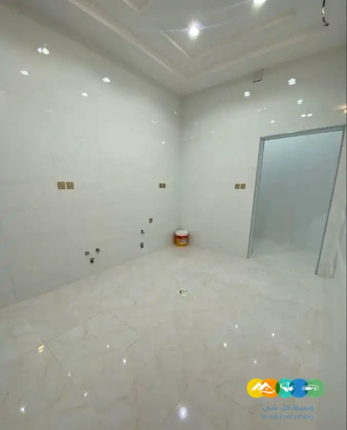 شقق علويه بمداخل مستقله