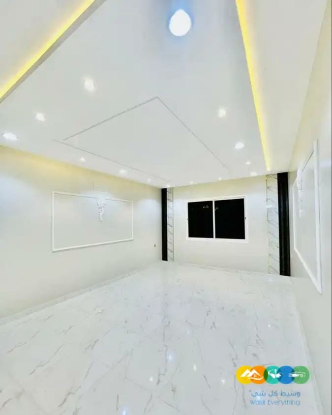 ادوار ارضيه وارواف علويه