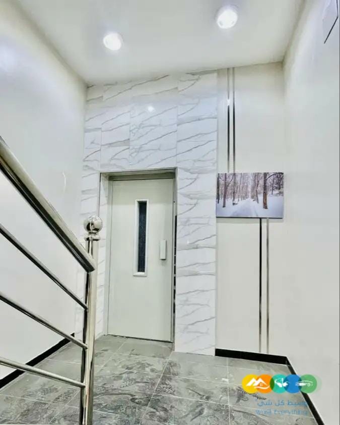 ادوار ارضيه وارواف علويه