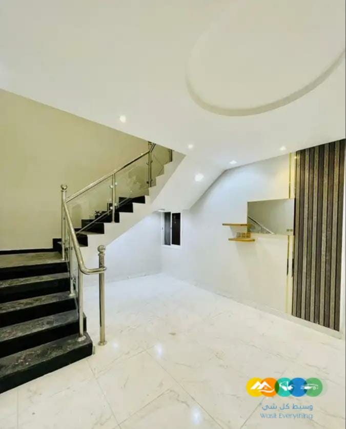 ادوار ارضيه وارواف علويه