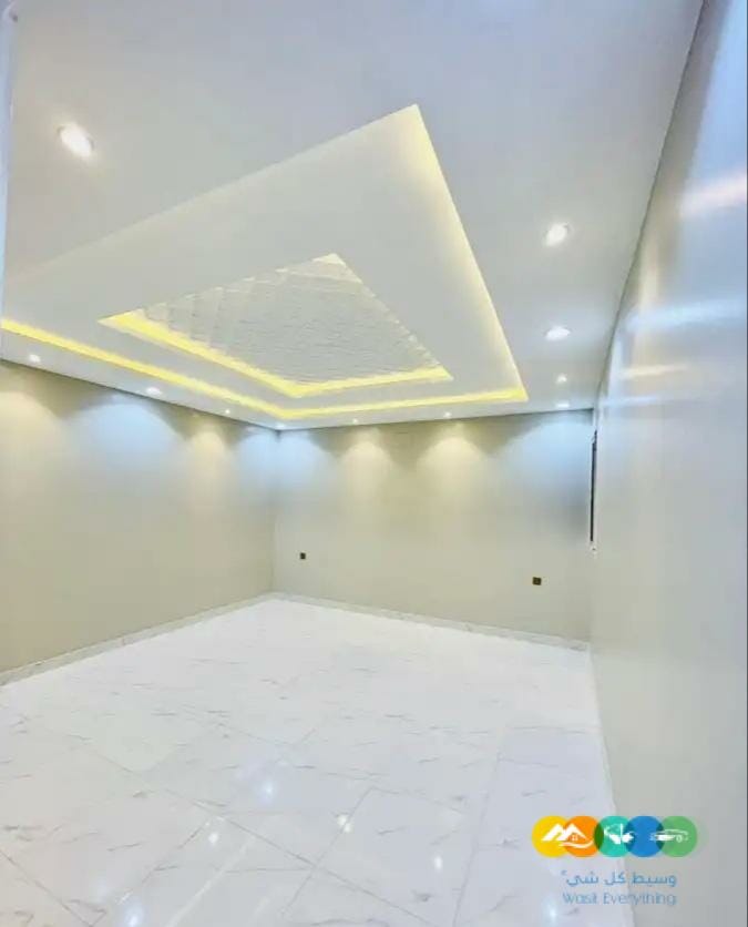 ادوار ارضيه وارواف علويه