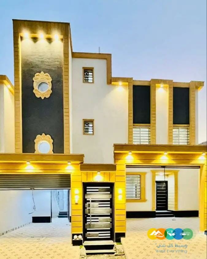 ادوار ارضيه وارواف علويه