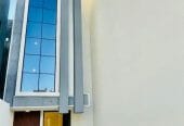 دور ارضي وروف علوي للبيع