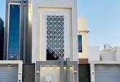 دور ارضي وروف علوي للبيع