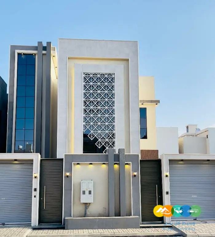 دور ارضي وروف علوي للبيع