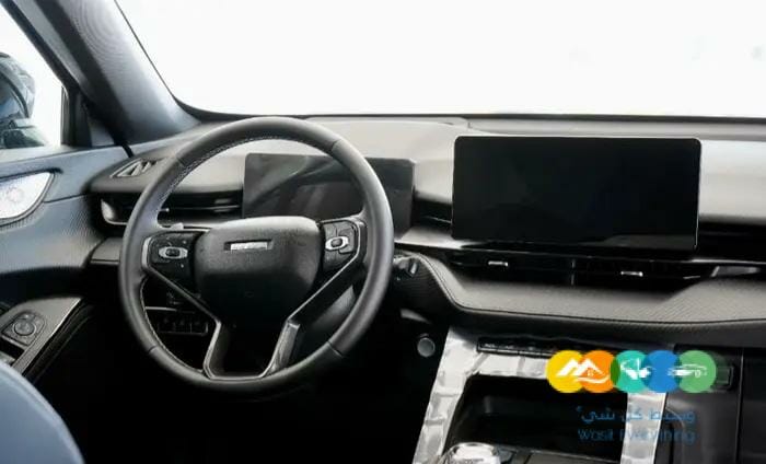 هافال h6 gt بريميوم 2023