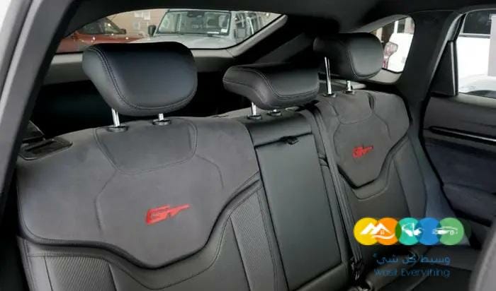 هافال h6 gt بريميوم 2023
