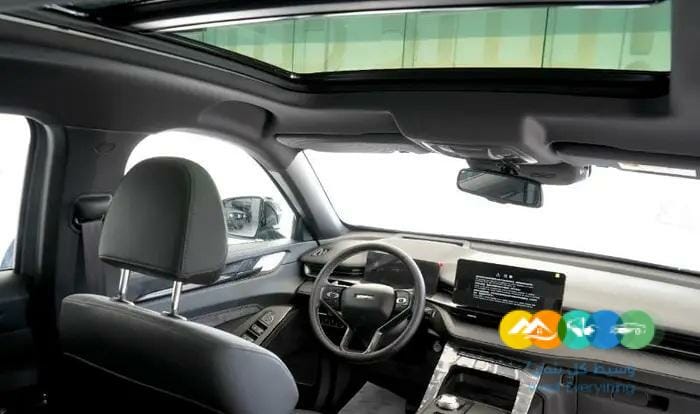 هافال h6 gt بريميوم 2023