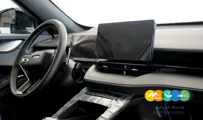هافال h6 gt بريميوم 2023