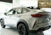 هافال h6 gt بريميوم 2023