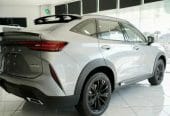 هافال h6 gt بريميوم 2023
