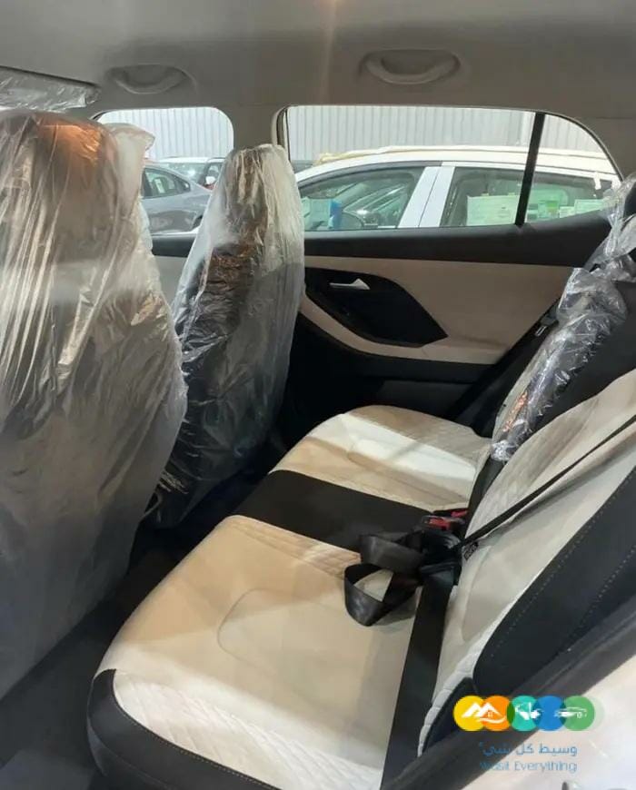 هونداي كريتا 2023 سمارت 1.5