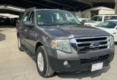 فورد اكسبديشن دبل وكاله نظيف