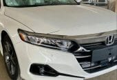 عرض هوندا أكورد EXL 2022