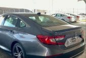 هوندا أكورد EX.SPORT 2022