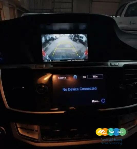 هوندا اكورد 2015 هايبرد