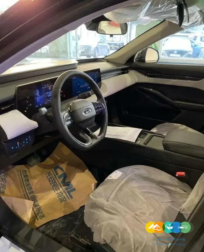 فورد تورس ترند 2023