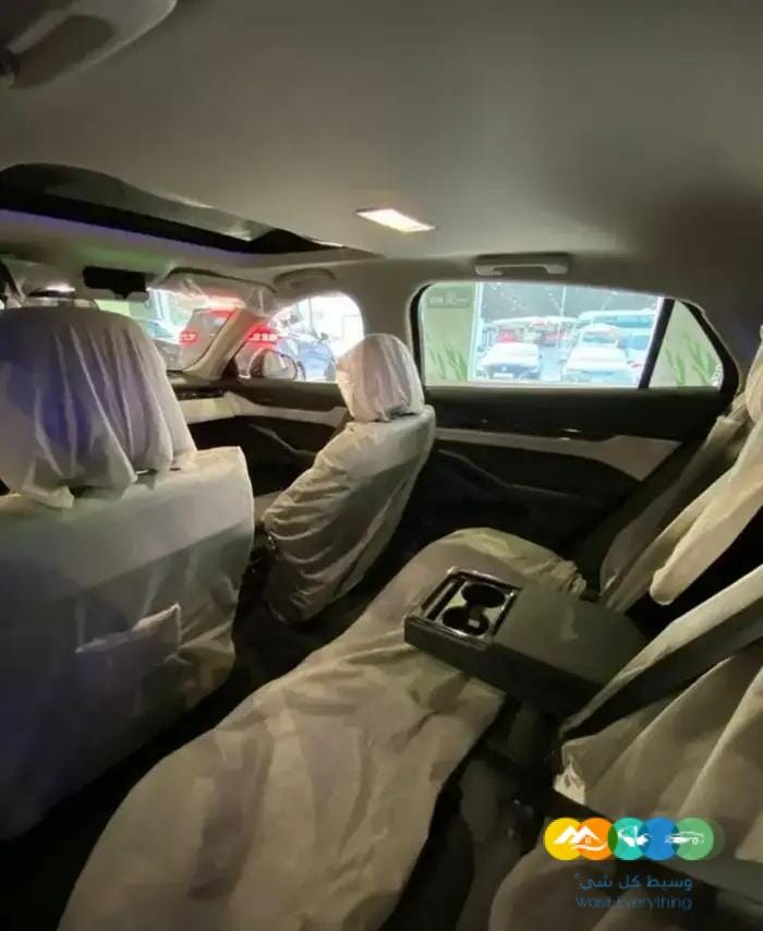 فورد تورس ترند 2023