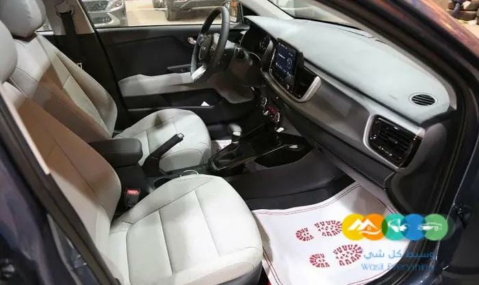 كيا ريو GLS 2022