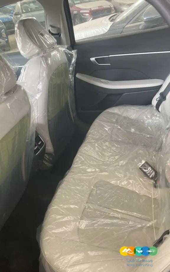 تشيرى تيقو 7 برو 2023