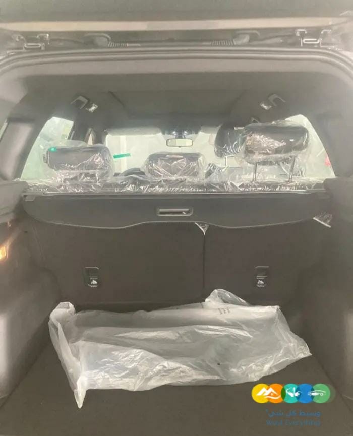 تشيرى تيقو 7 برو 2023