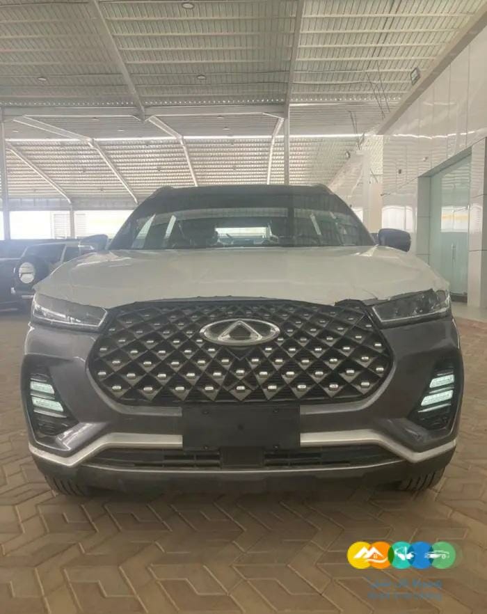 تشيرى تيقو 7 برو 2023